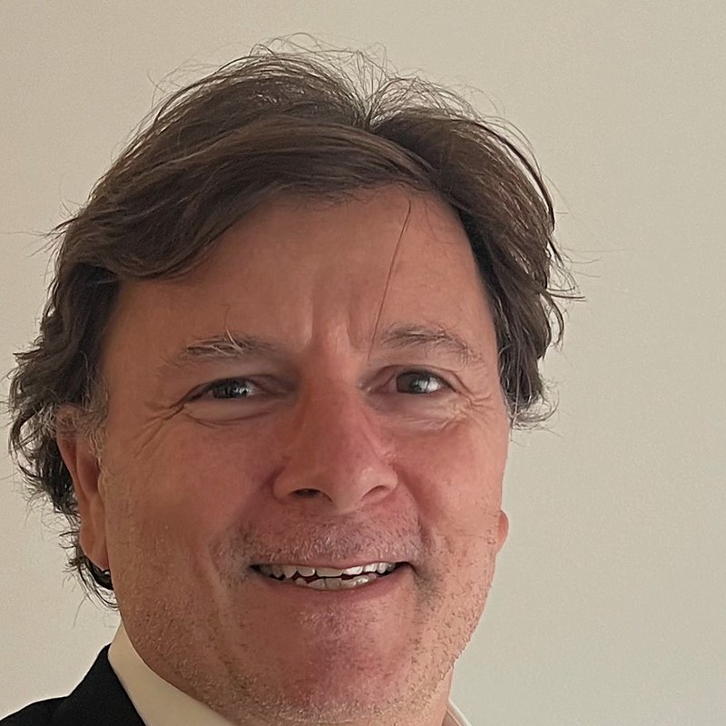 Dr. Alejandro S. D'Alessandro, Subdirector Médico y cardiólogo de Biowellness