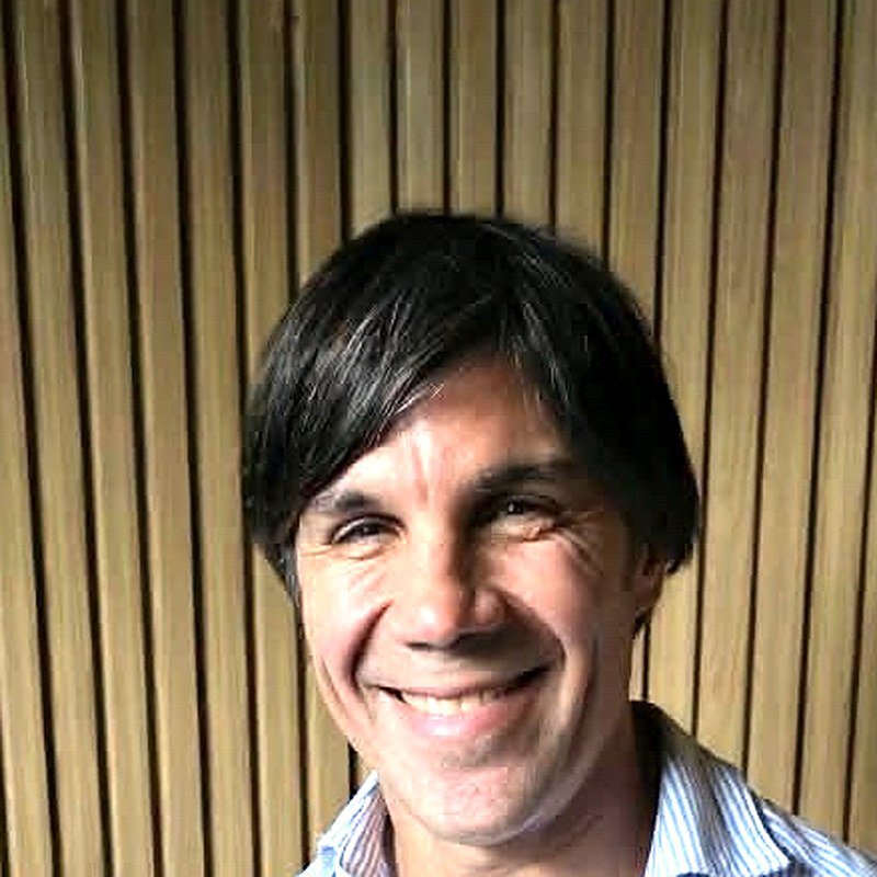 Dr. Conrado López Alonso, Director Médico de Biowellness