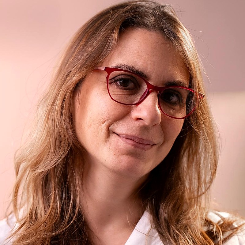 Dra. Lorena Natalia Levi, Doctora en Biología
